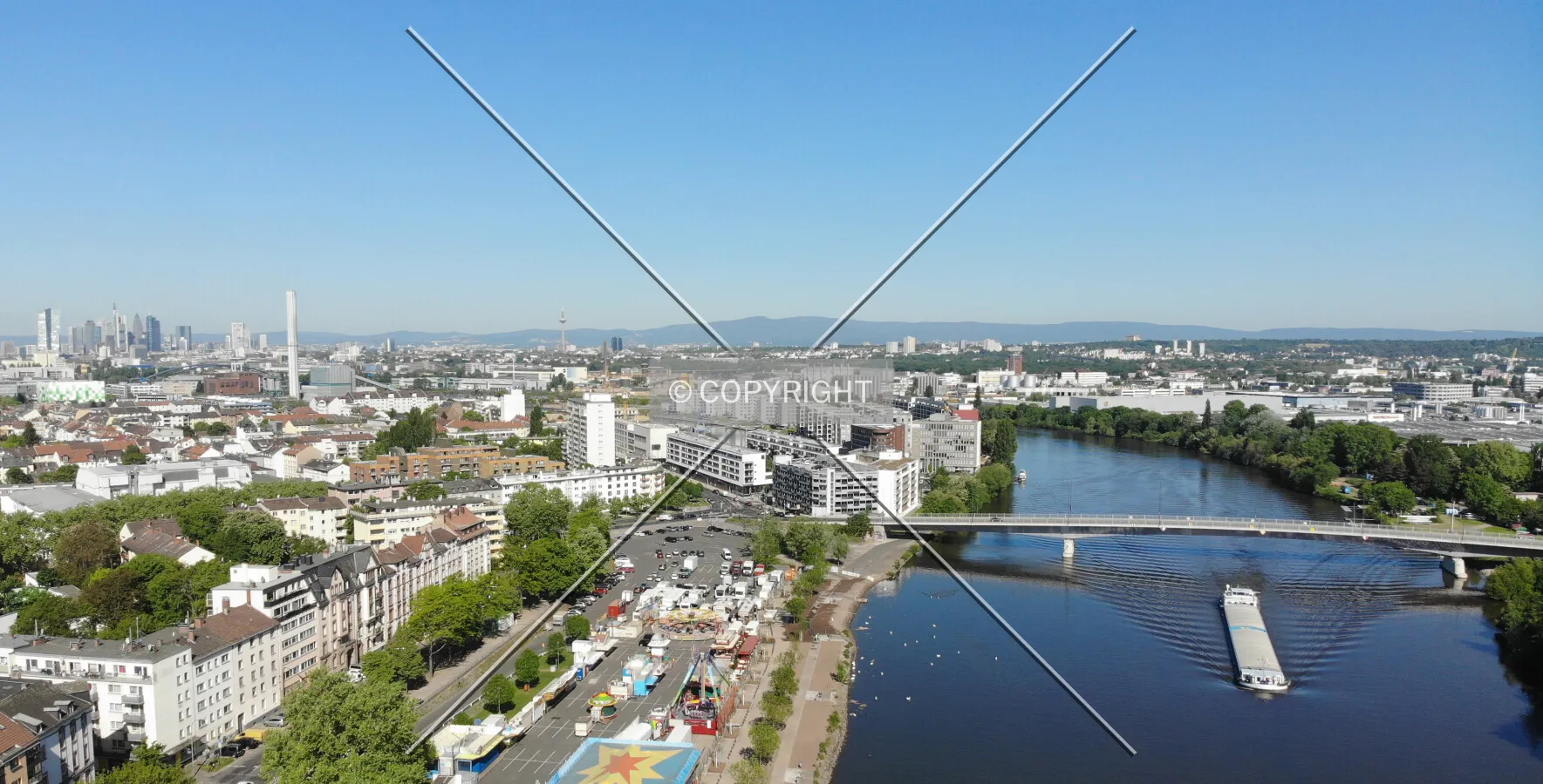 Hafen Offenbach