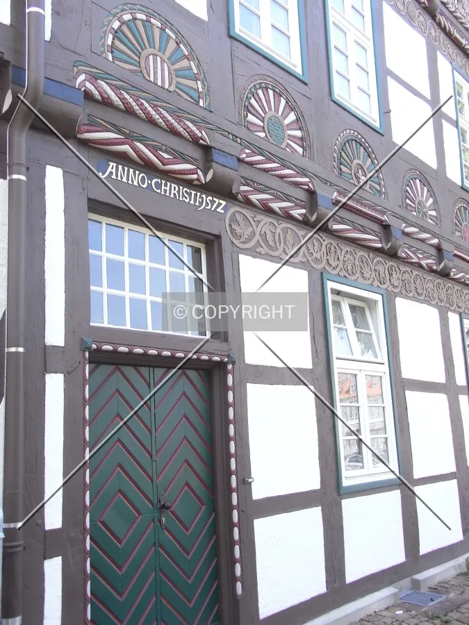 Altes Amtshaus