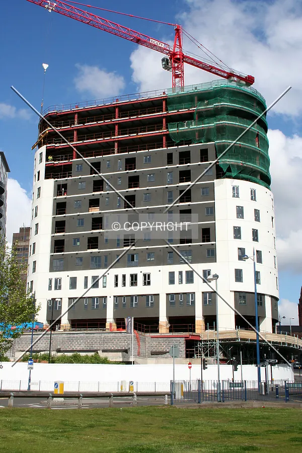 Full-height view