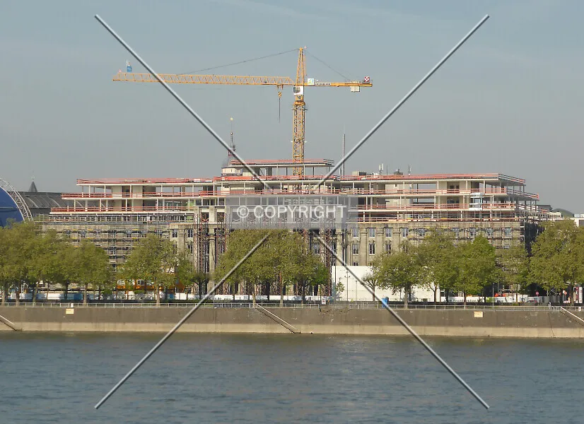 Neue Direktion Köln