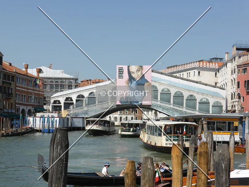 Ponte di Rialto