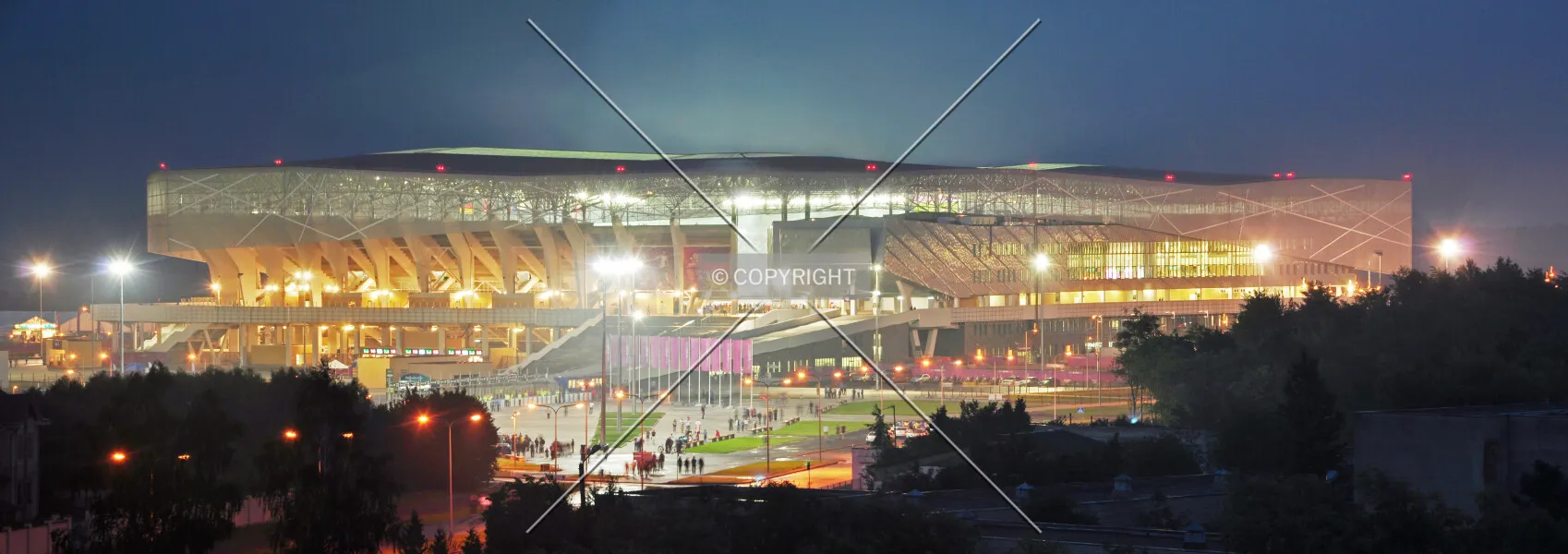 Lviv-Arena