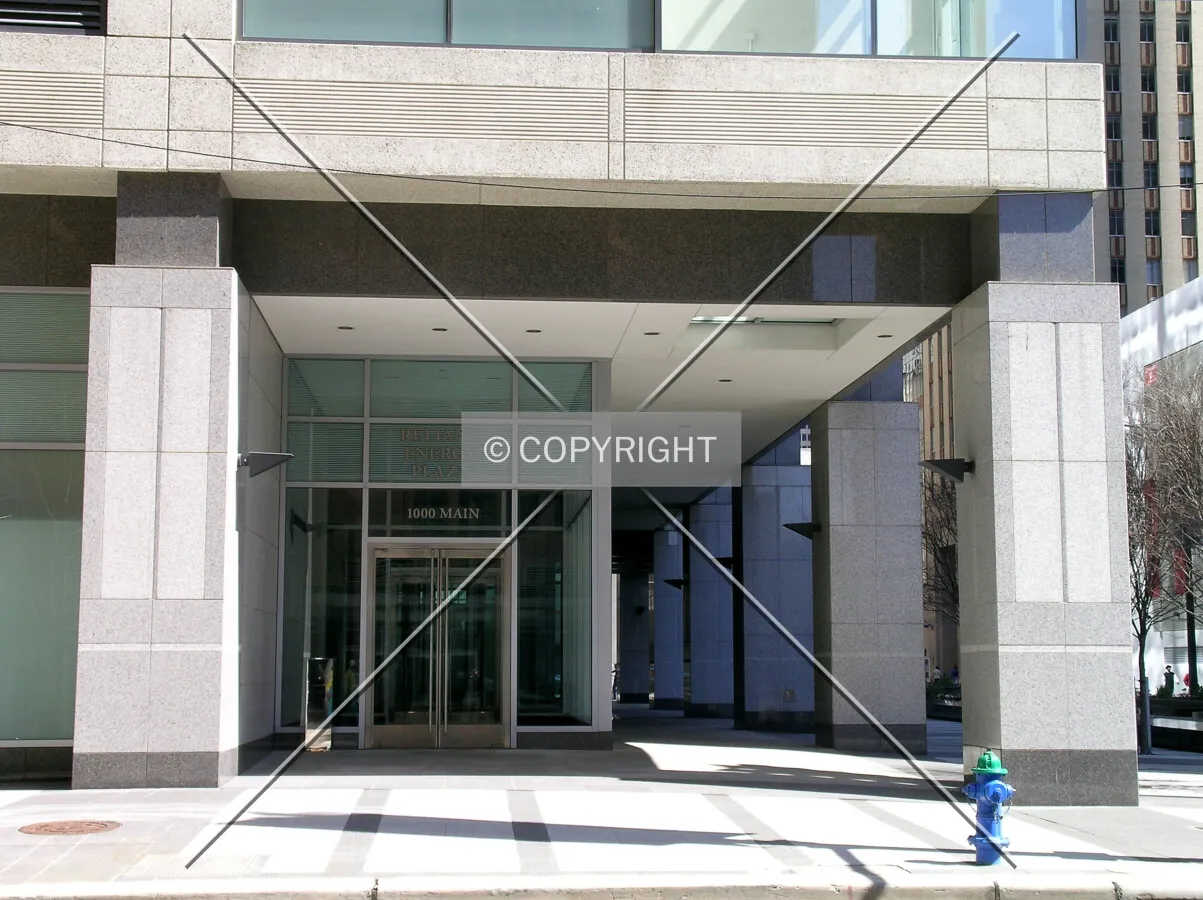 Main entrance