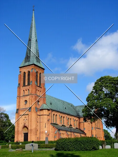 Undenäs kyrka