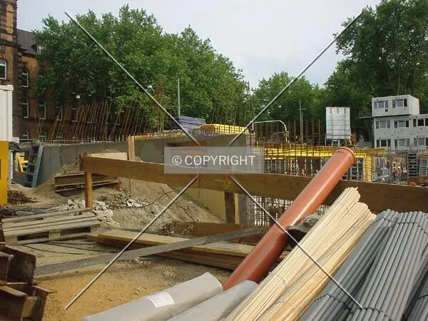 Building material