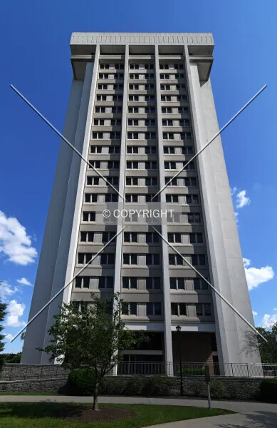 Patterson Office Tower