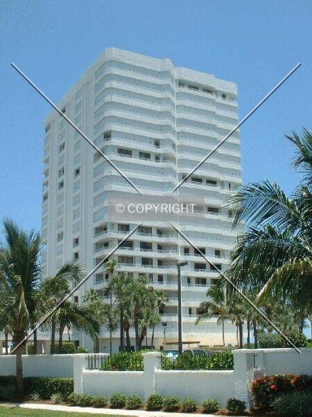 Miramar Royale III Condominium