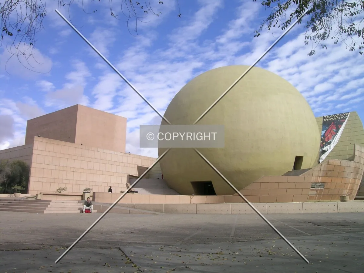 Tijuana Cultural Center