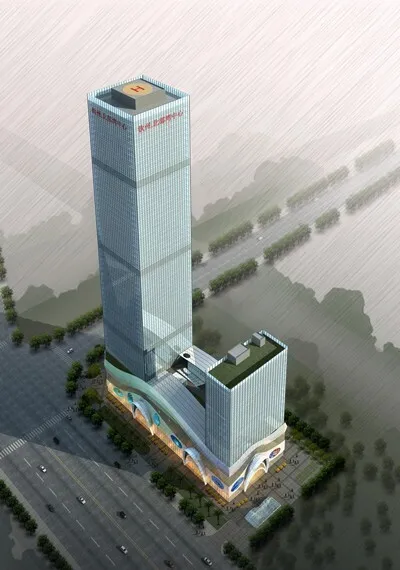 Computer rendering