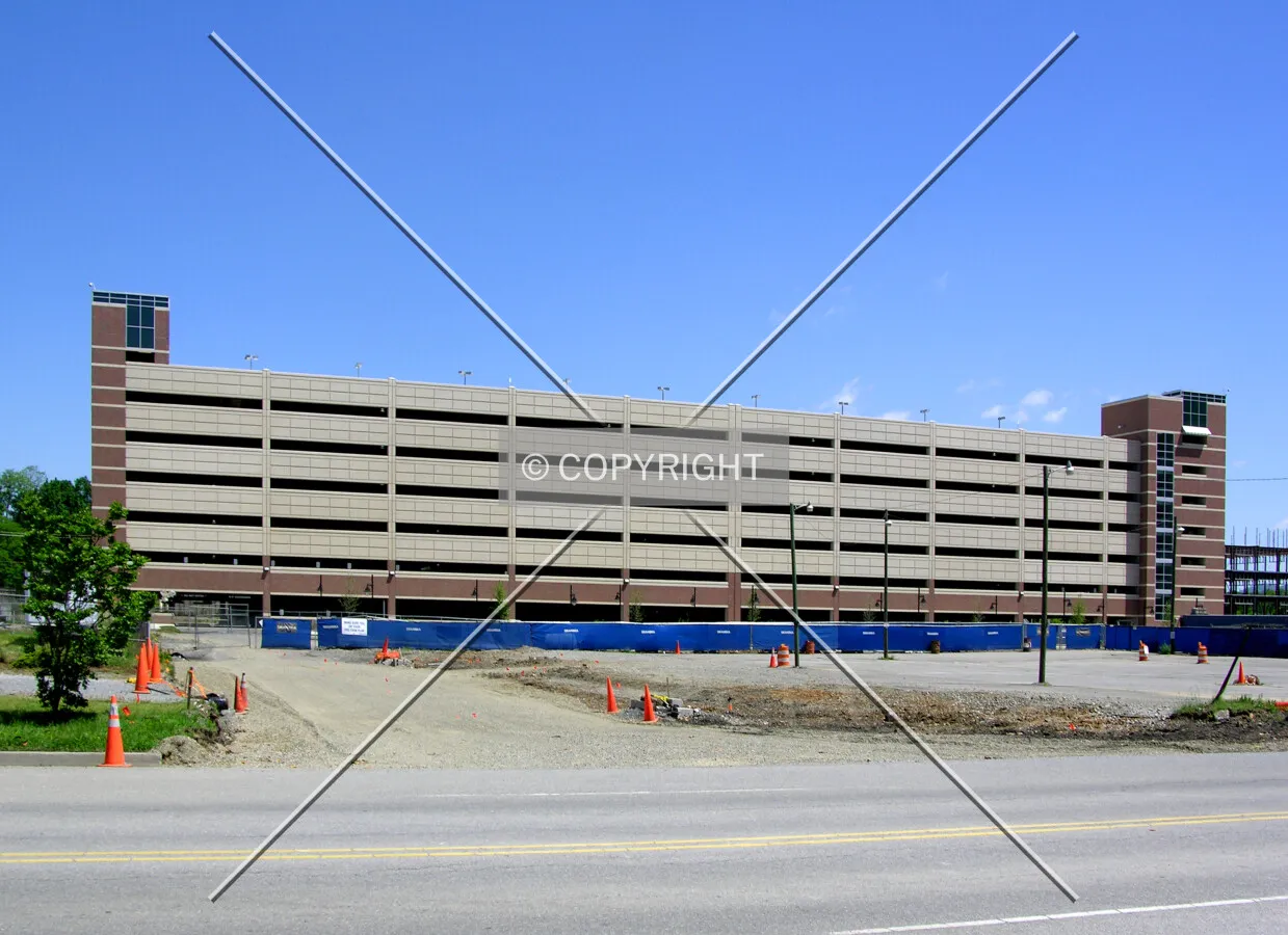 From Reserve Avenue to the south