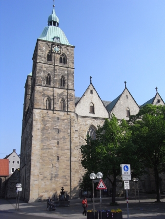 Johanniskirche