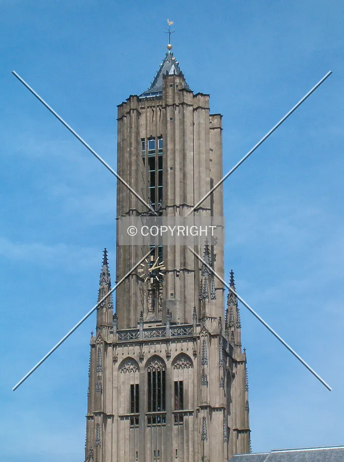 View of the top seen from Markt