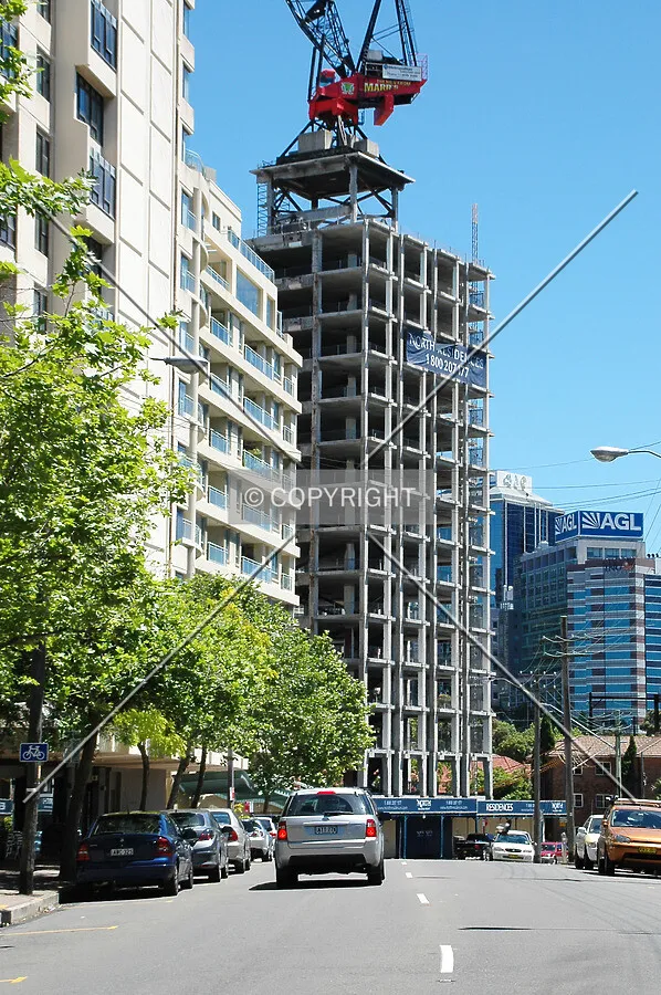 During reconstruction
