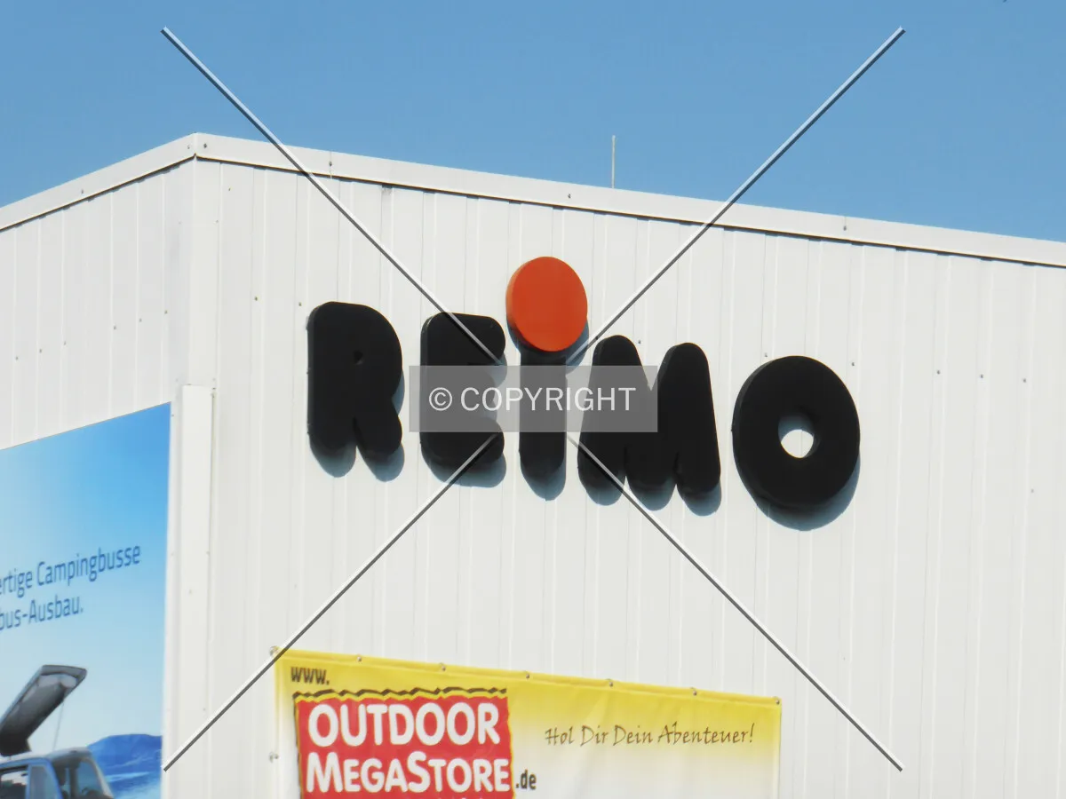 REIMO Logo