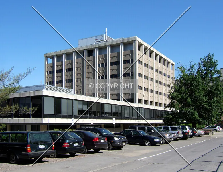 Clark Hall