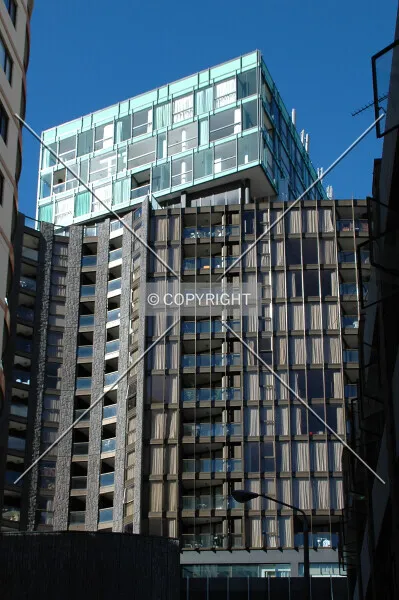 Monument Apartments