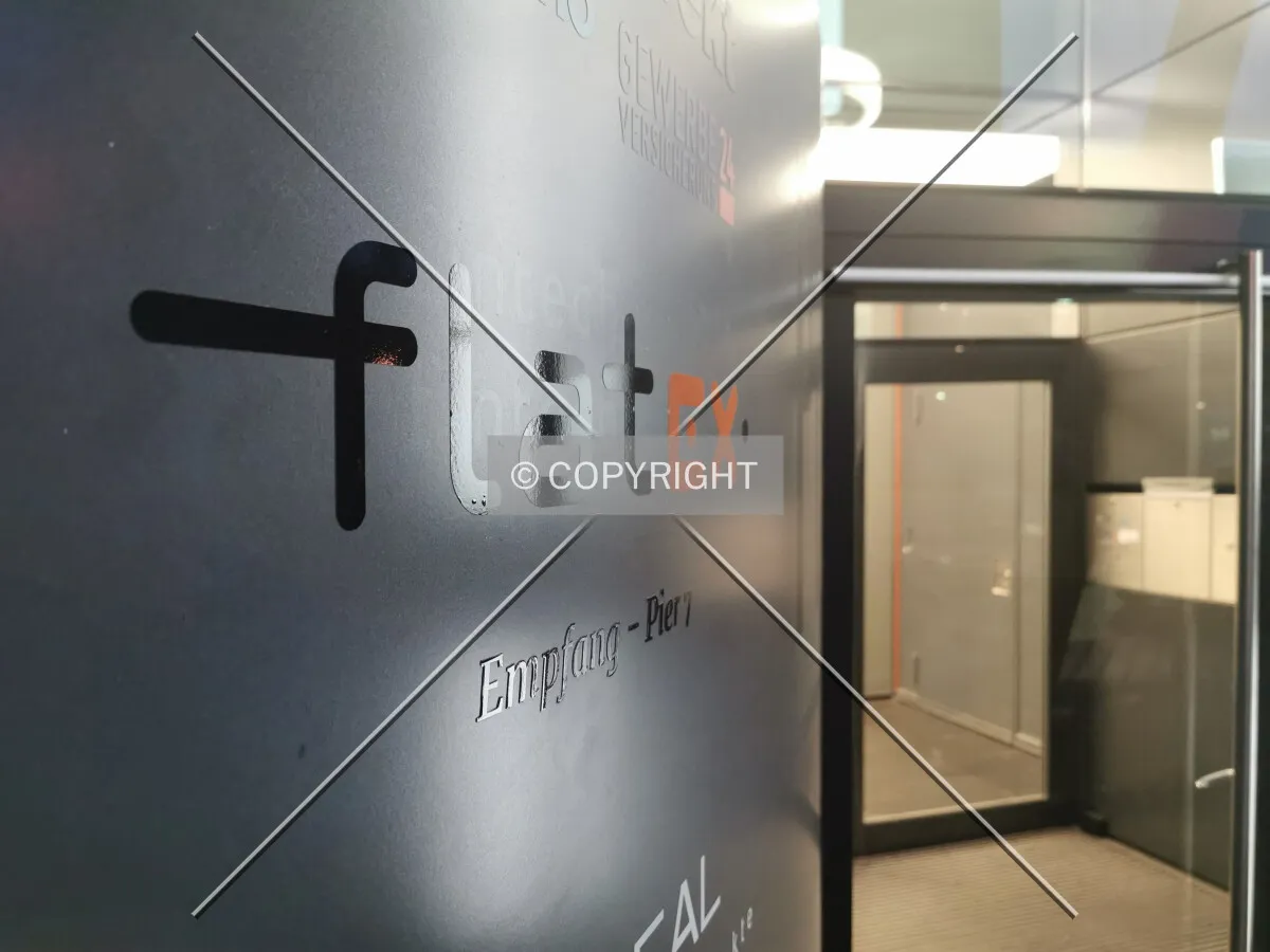 flatex Logo