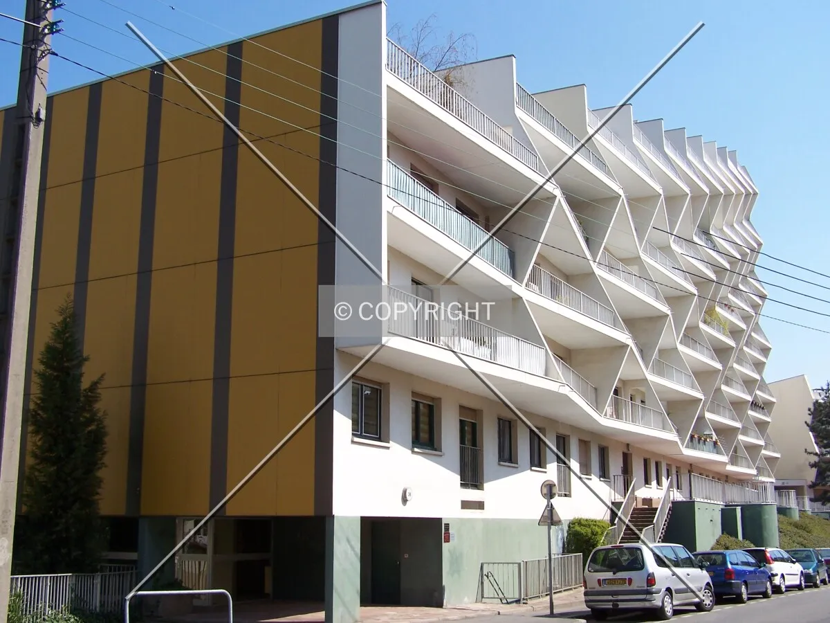 Angle Sud-Ouest