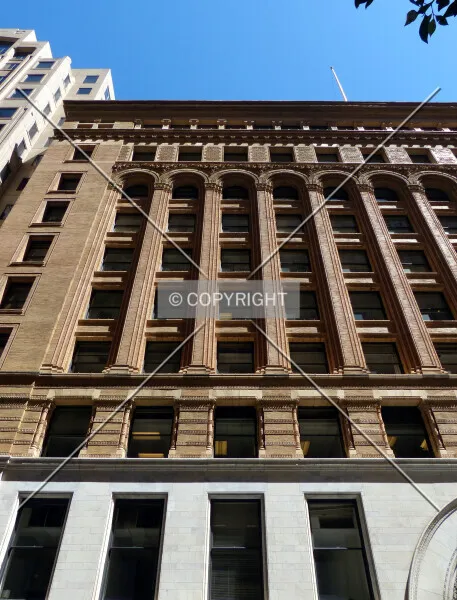 Mills Building