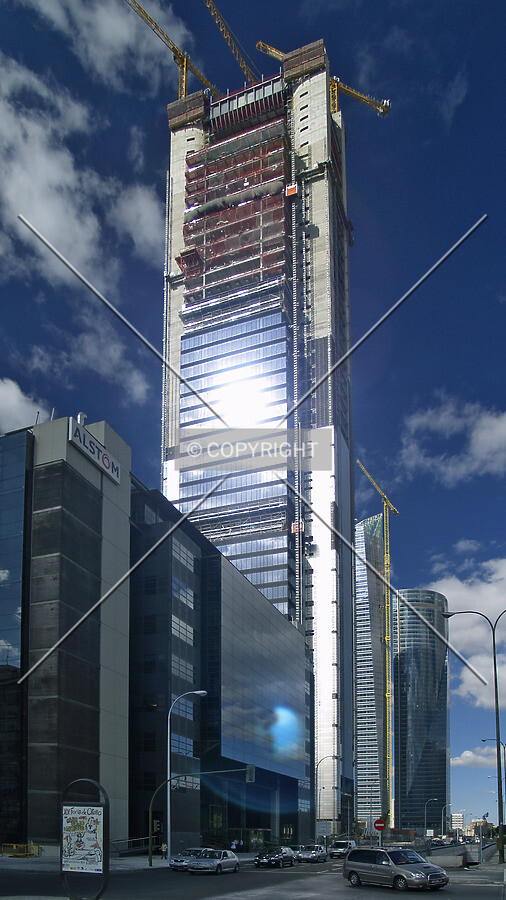 As seen from the southeast