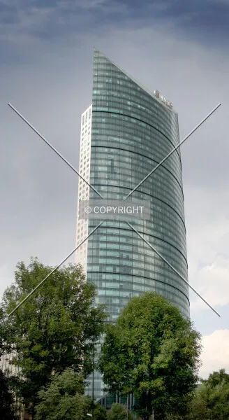 Torre Mayor