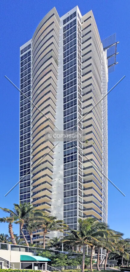 Murano Grande at Portofino, Miami Beach, Florida, U.S.A.