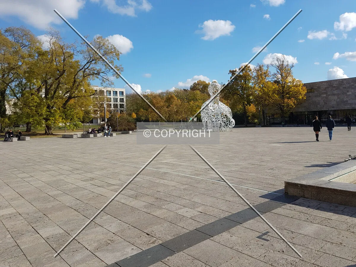 Goethe University Campus