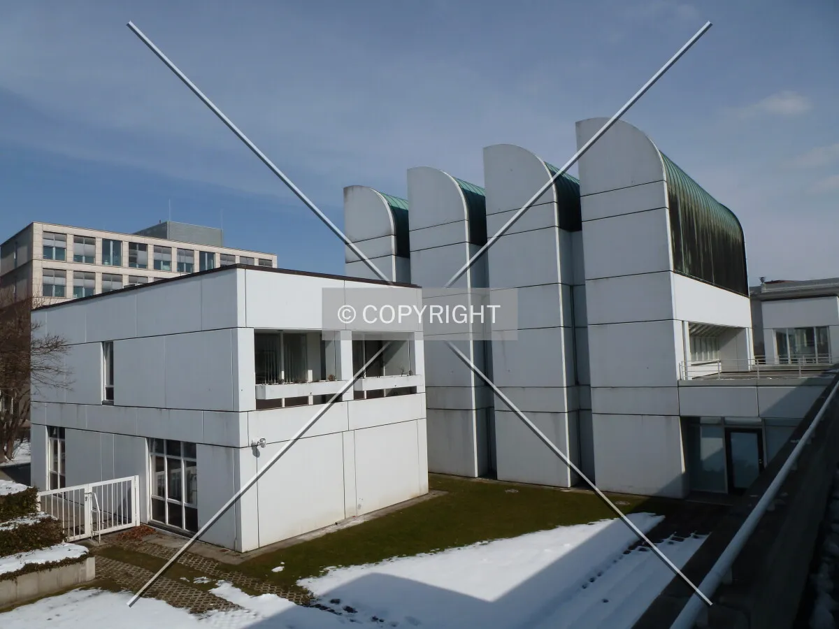 Bauhaus Archiv