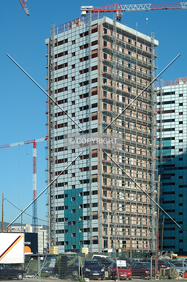 Southwest side