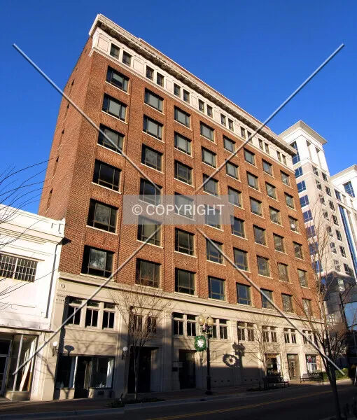 O'Hanlon Building