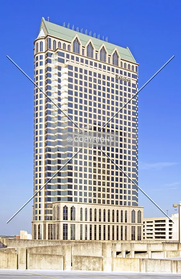 100 North Tampa, Tampa, Florida, U.S.A.