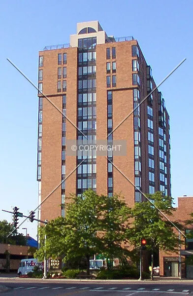 100 Forest Place