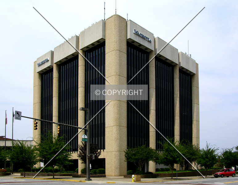 Wells Fargo Building