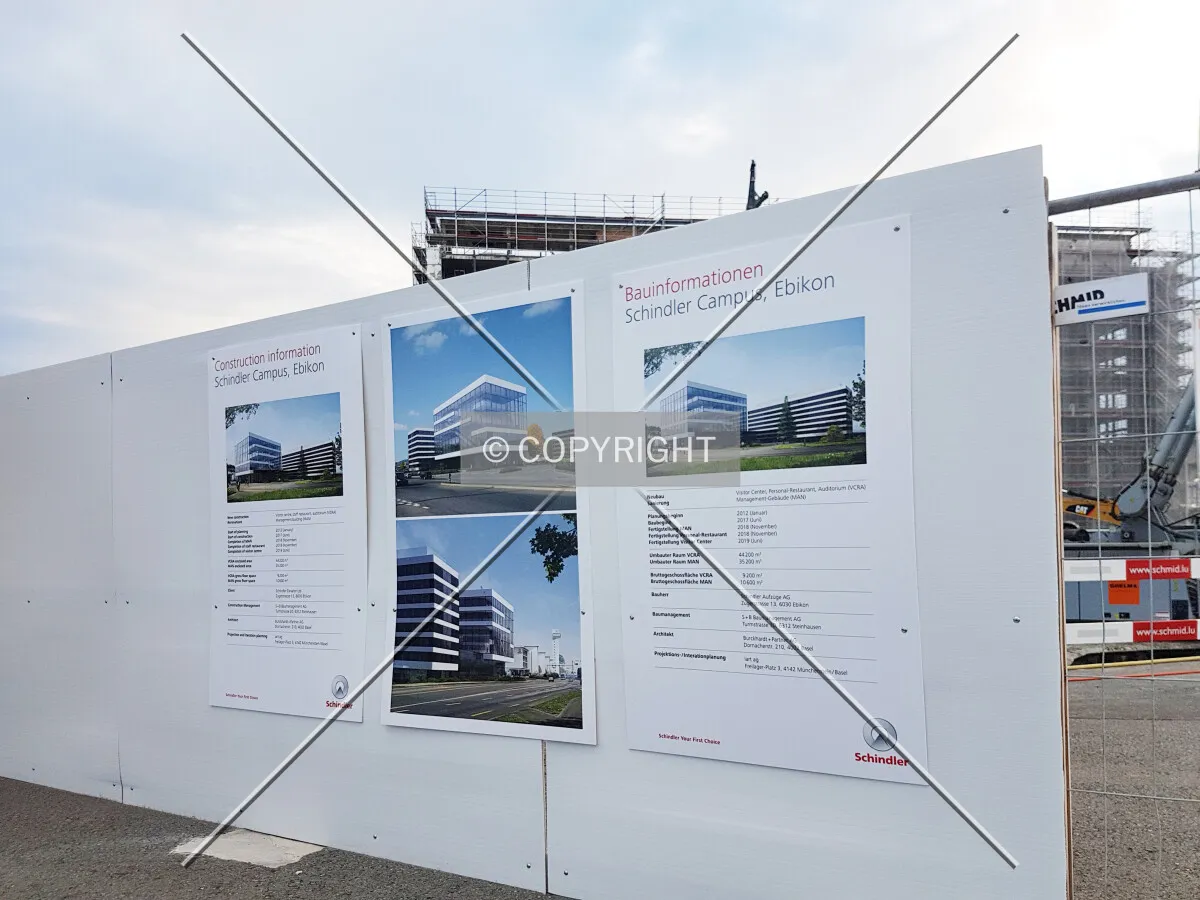 Schindler Campus Ebikon