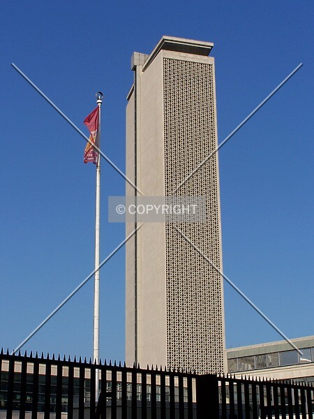 Conseil Général de Seine-Maritime