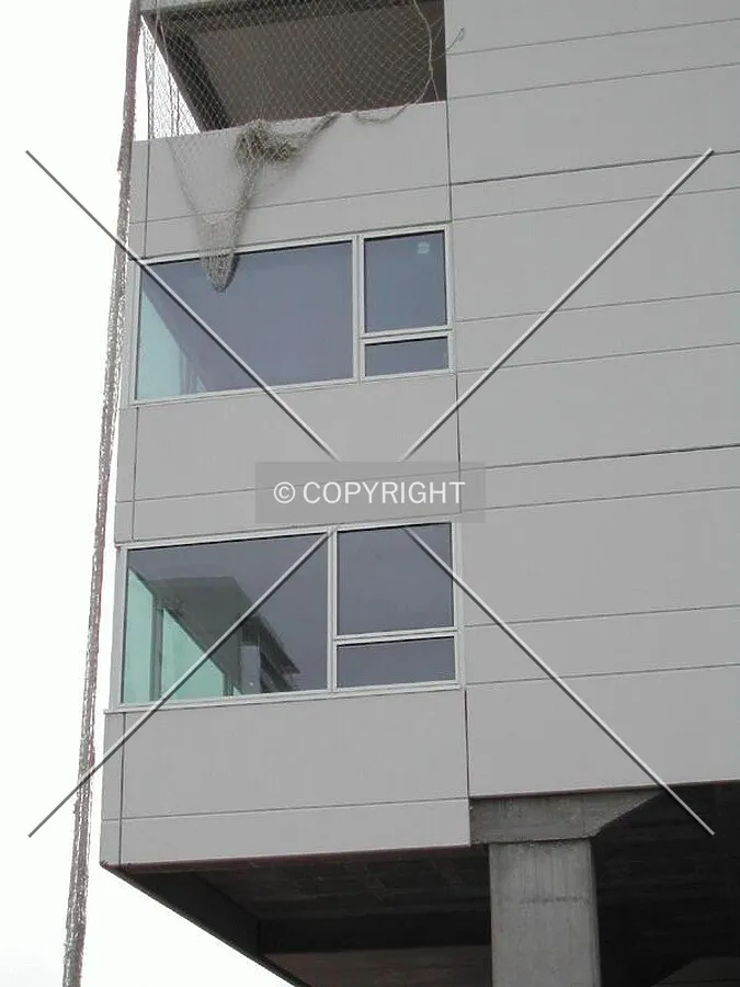Testing different sizes of windows