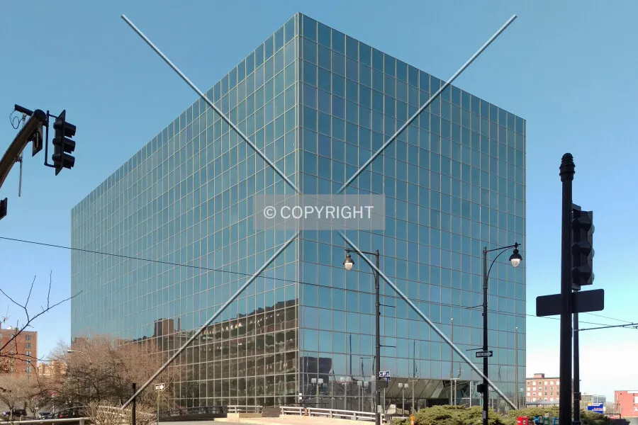 Flashcube Apartments