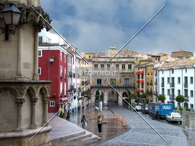 Plaza Mayor
