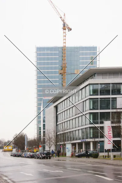 the m.pire tower