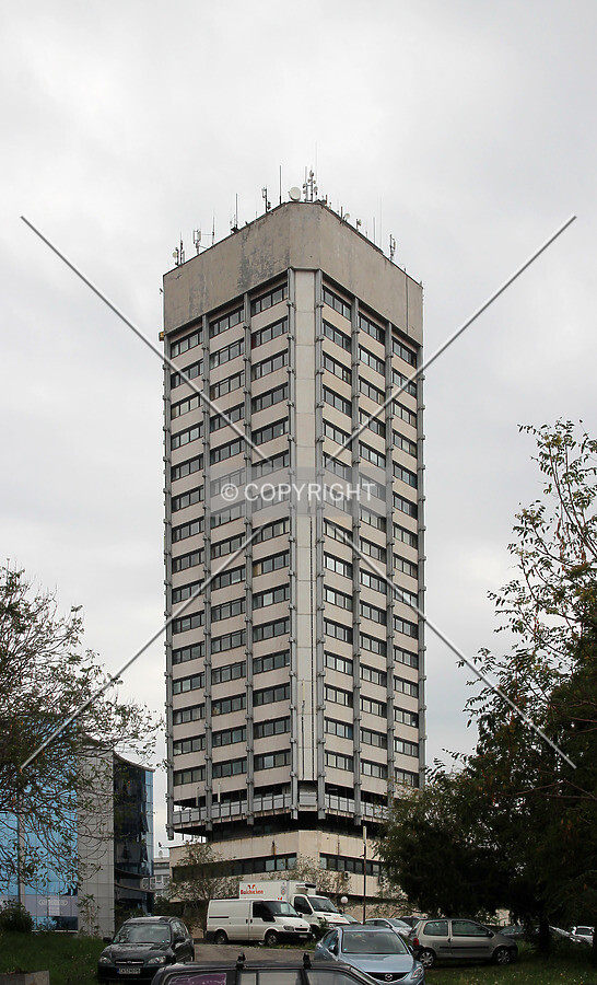 Full height view