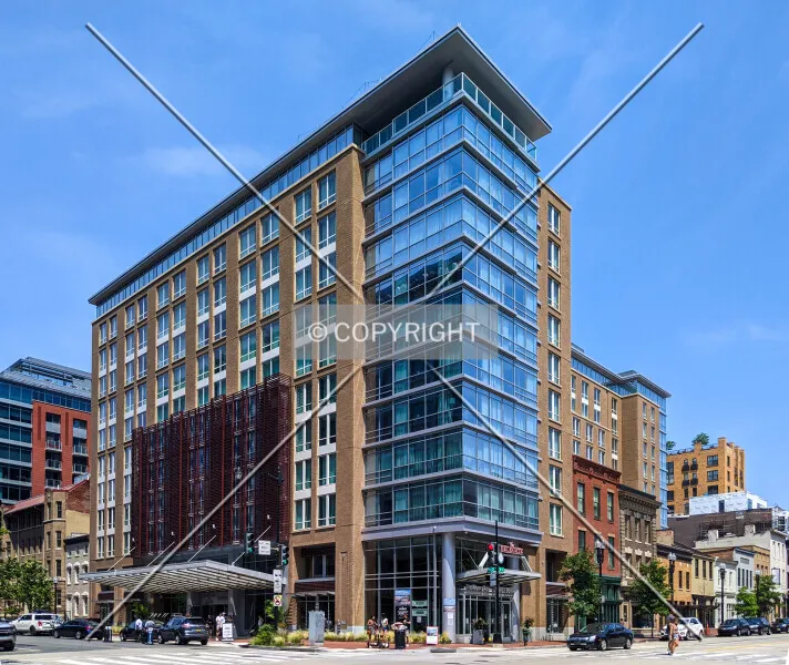 Columbia Place