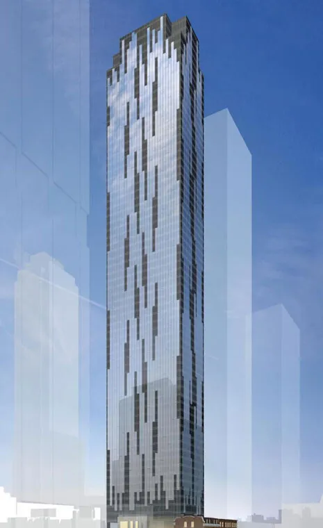 Computer rendering