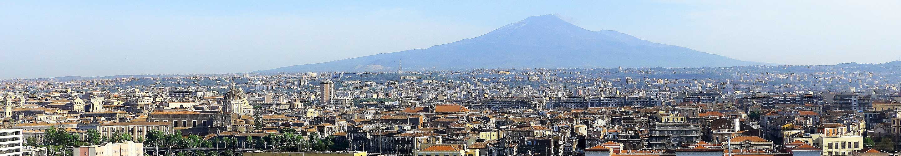 Catania