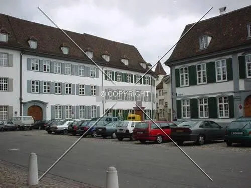 Munster Platz