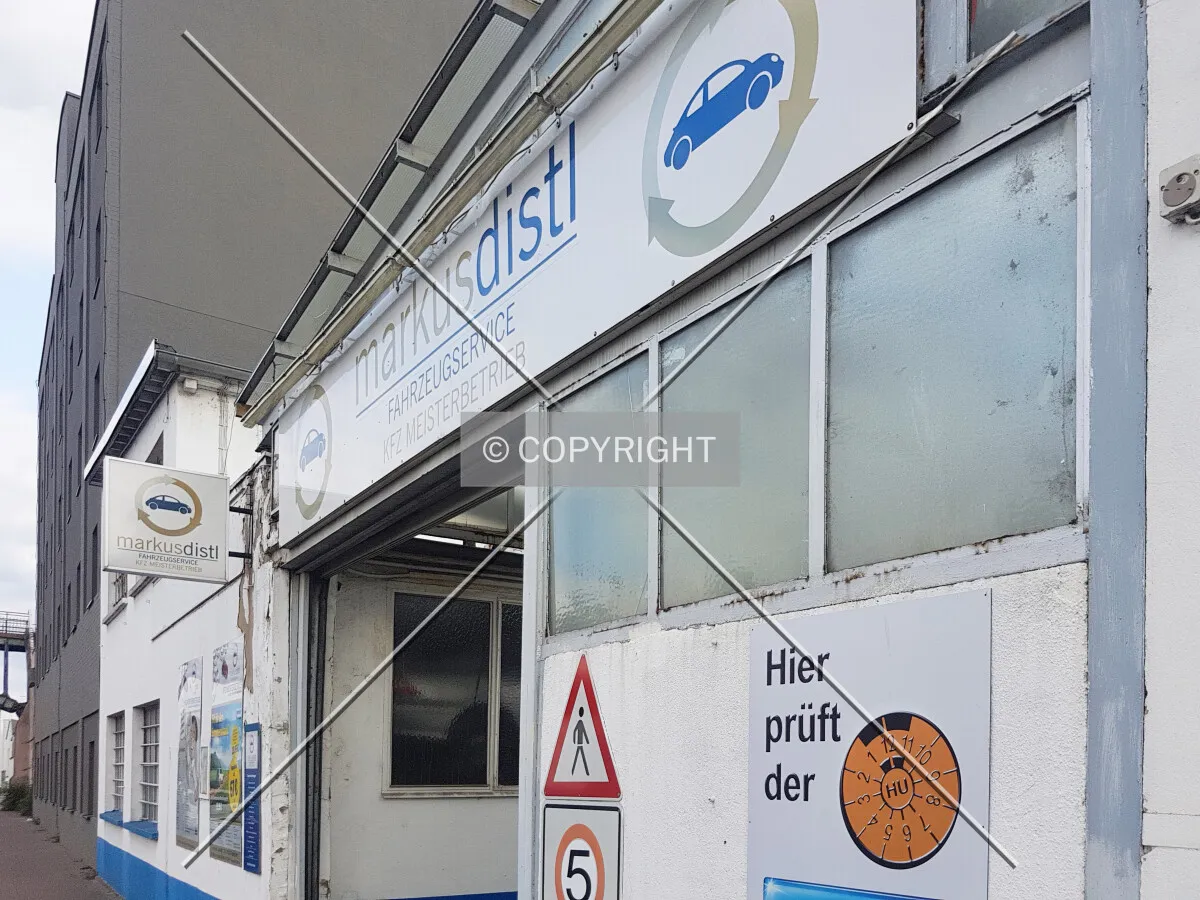 markusdistl Autoservice