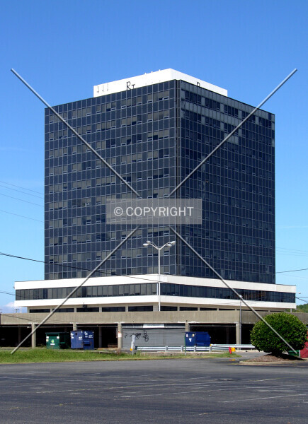 Rouse Tower