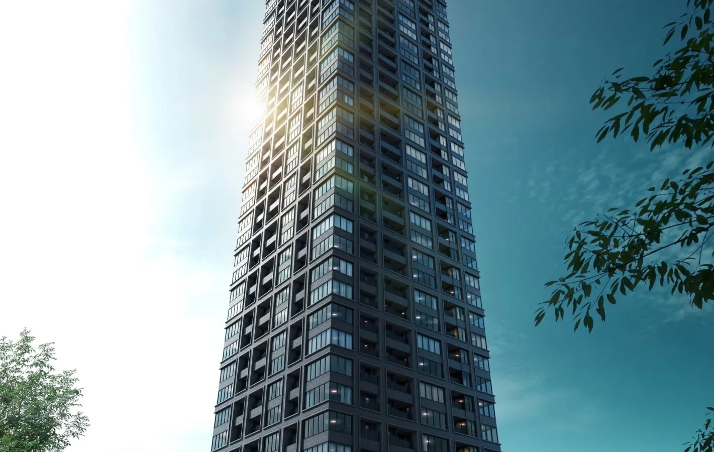 Computer rendering