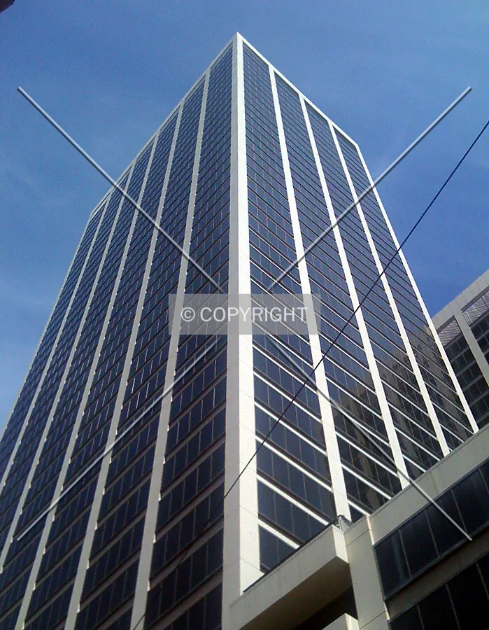 South corner