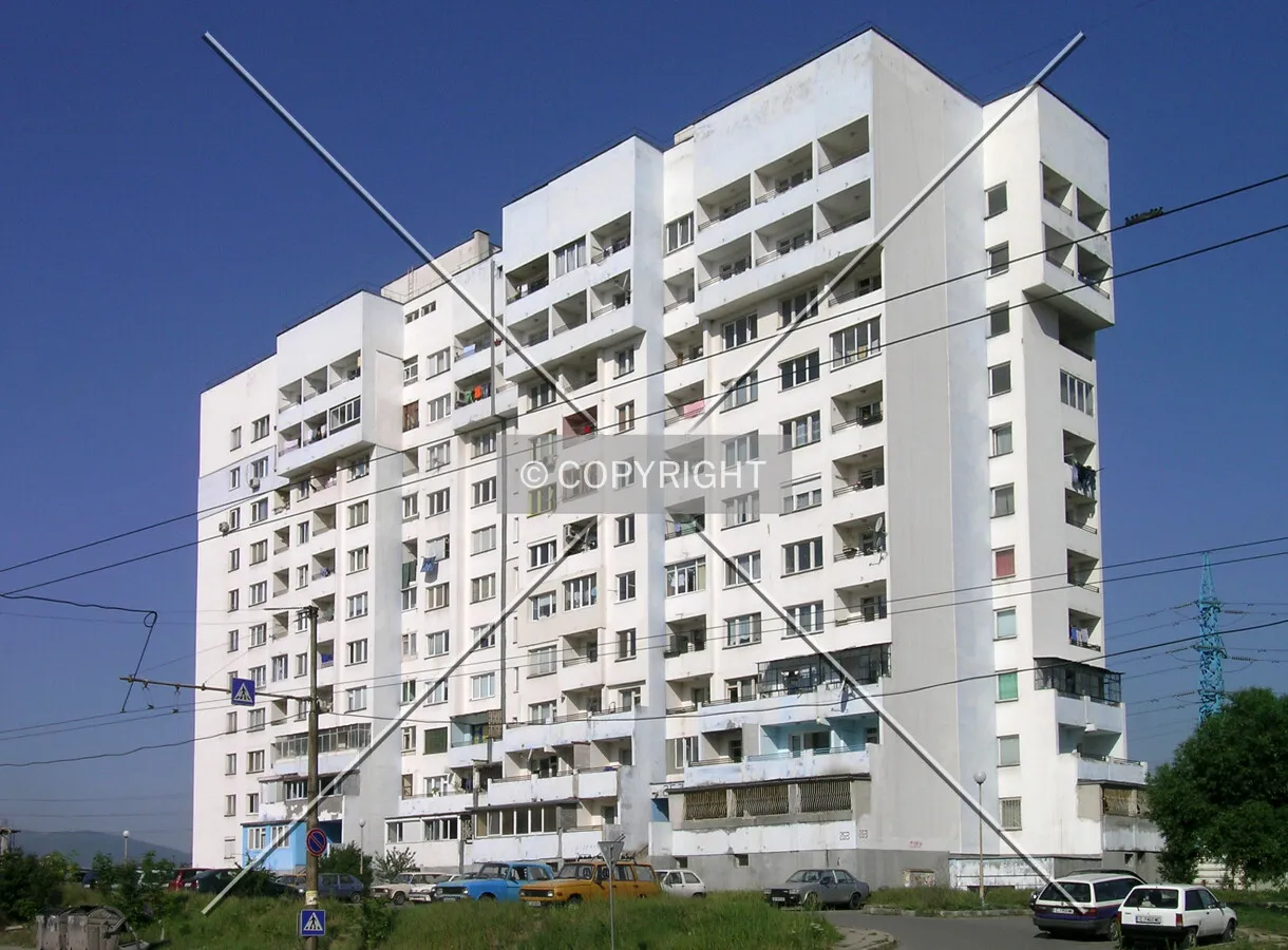 Full elevation