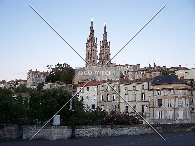 Eglise Saint-André